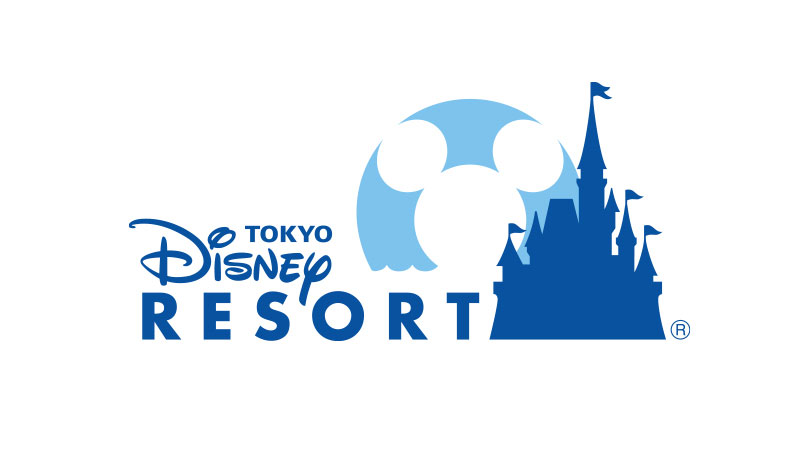 Tokyo Disney Resort logo